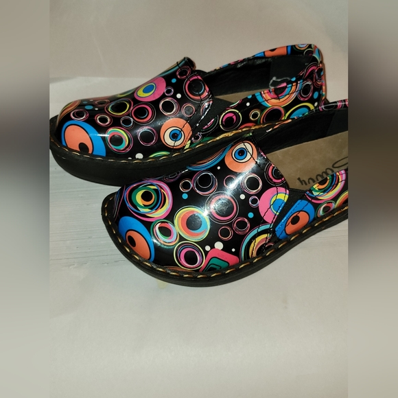 Nurse Ducky Clog by Savvy - Picture 7 of 7